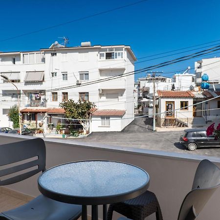 Villa Ari Ksamil Exteriér fotografie